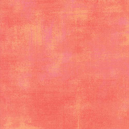 Grunge Basics - Papaya punch, yellow orange