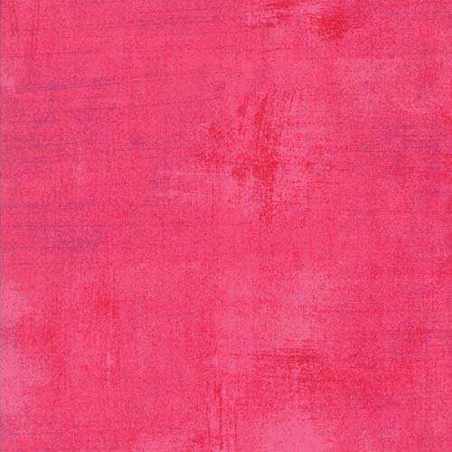 Grunge Basics - Paradise Pink - bright pink by Basic Grey