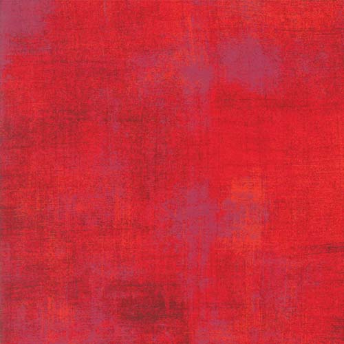 Grunge Basics - Rocacco Red by Basic Grey
