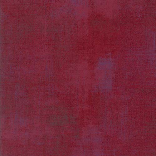 Grunge Basics - Beet Red - Dark red by BasicGrey