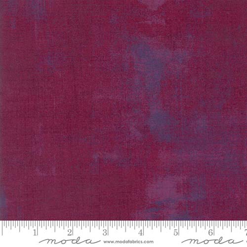 Grunge Basics-Boysenberry Purple by BasicGrey