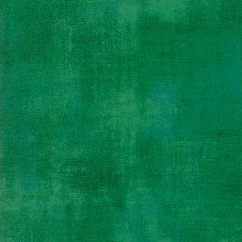 Grunge Basics - Amazon - medium green  by BasicGrey