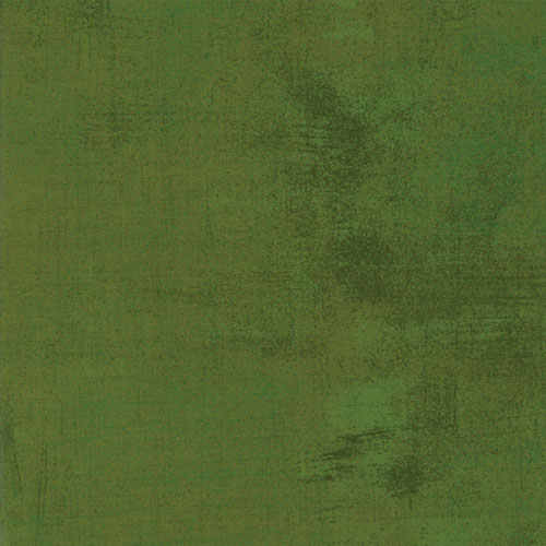 Grunge Basics - Olive Branch by BasicGrey
