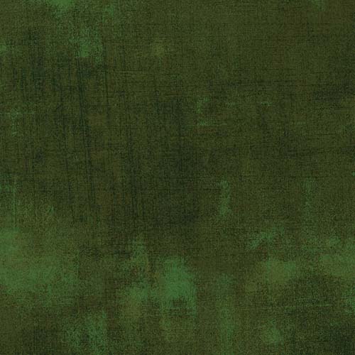 Grunge Basics - Forest - Dark green - by Basic Grey Peppermint Bark