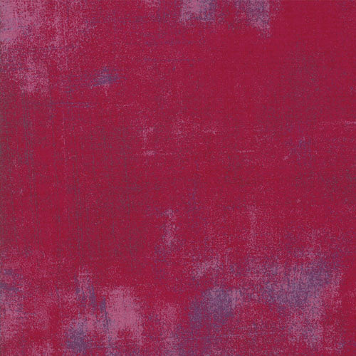 Grunge Basics - Cordovan - Plum Red by BasicGrey