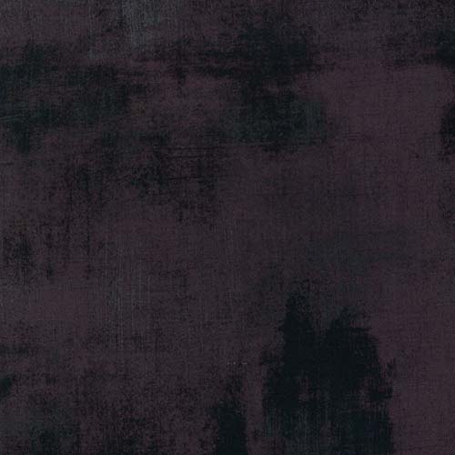 Grunge Basics - Iron - Black by BasicGrey - Peppermint Bark