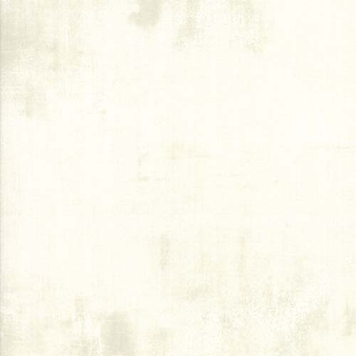 Grunge Basics - Whisper- off white by BasicGrey
