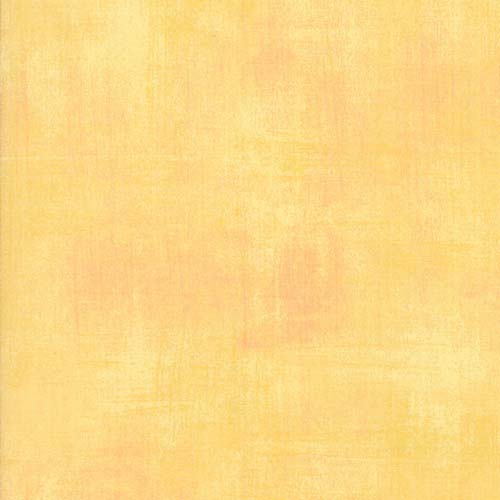 Grunge Basics - New Peachy - Yellow & Peach by BasicGrey