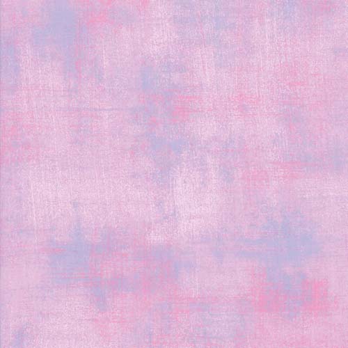 Grunge Basics - New Lupine-Orchid Periwinkle & Bright Pink by BasicG