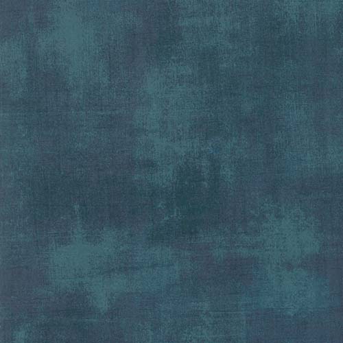 Grunge Basics - New Deep Teal - Dark Teal & Light Blue by BasicGrey