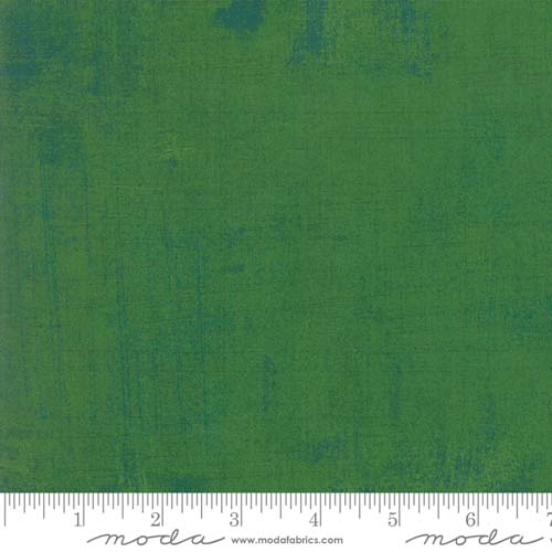 Grunge Basics - Kringle Claus Grunge - Holly Green by BasicGrey