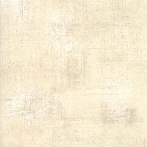 Grunge Basics - Natural - cream - by Basic Grey