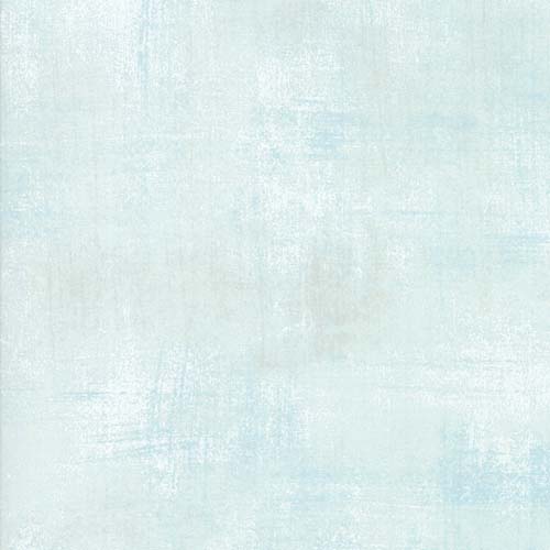 Grunge Basics - Soothing - Pale Aqua - by BasicGrey