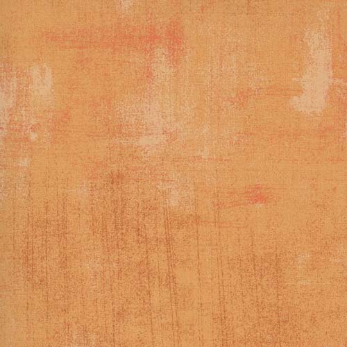 Grunge Basics- Cobbler -  dark peach with light patches by BasicGrey