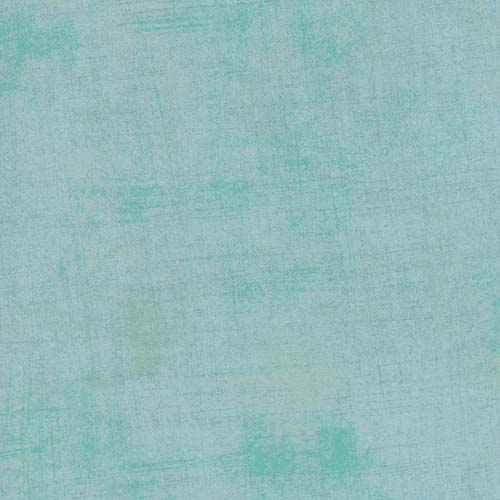 Grunge Basics - Blue - Blue/Green by BasicGrey Peppermint Bark