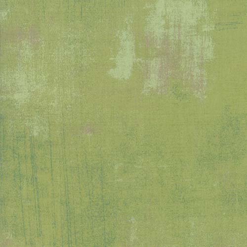 Grunge Basics - Spearmint