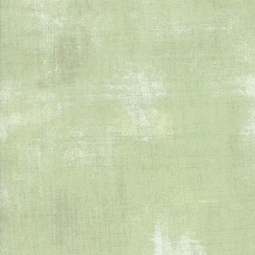 Grunge Basics - Winter Mint - light green by Basic Grey