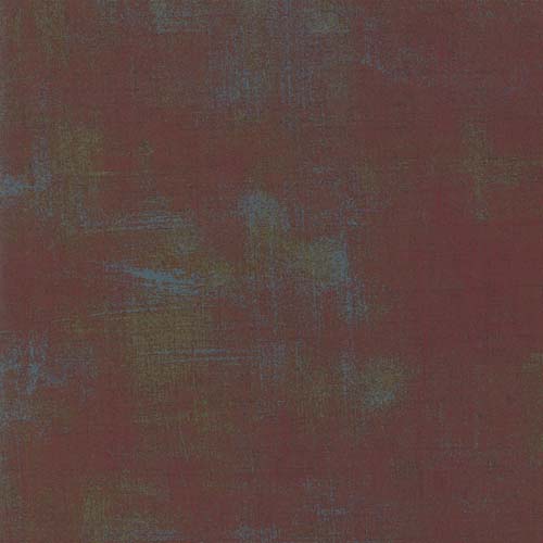 Grunge Basics-Hot Cocoawarm brown with lighter patches by BasicGrey
