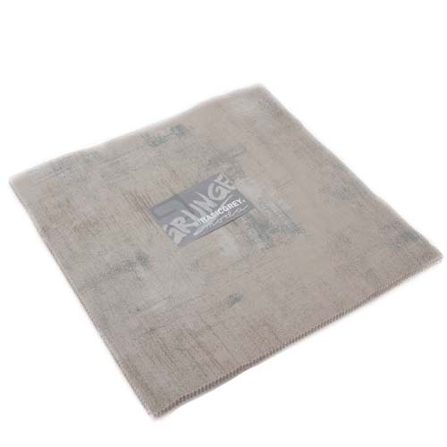 Grunge - Junior Layer Cake - Gris-Includes 20 10-inch Squares-By BasicGre