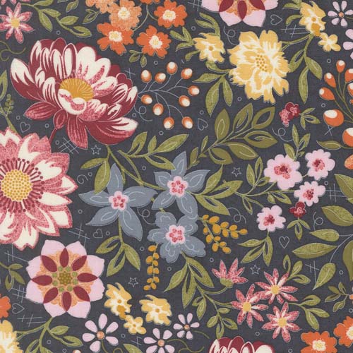 Fieldrush - Covent Florals - Portobello