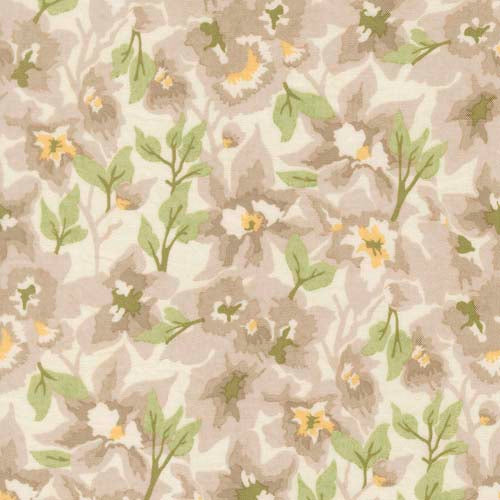 Fieldrush - Gossamer - Opal