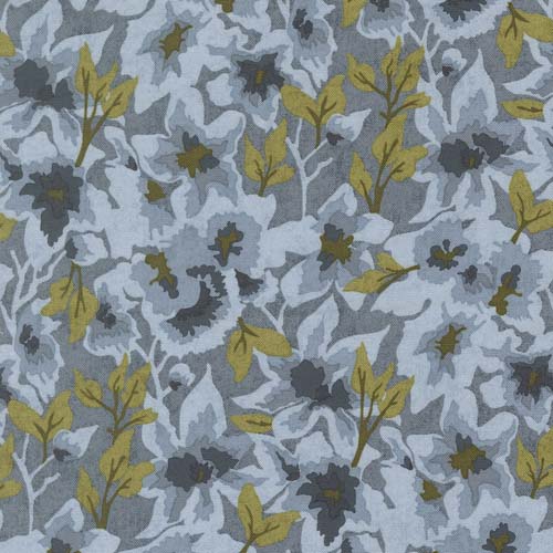 Fieldrush - Gossamer - Bramble