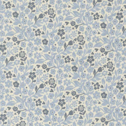 Fieldrush - Ivy - Bramble