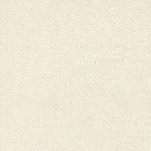 Fieldrush - Jasmine Blender -Opal White