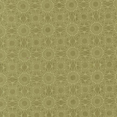 Fieldrush - Jasmine Blender -Moss
