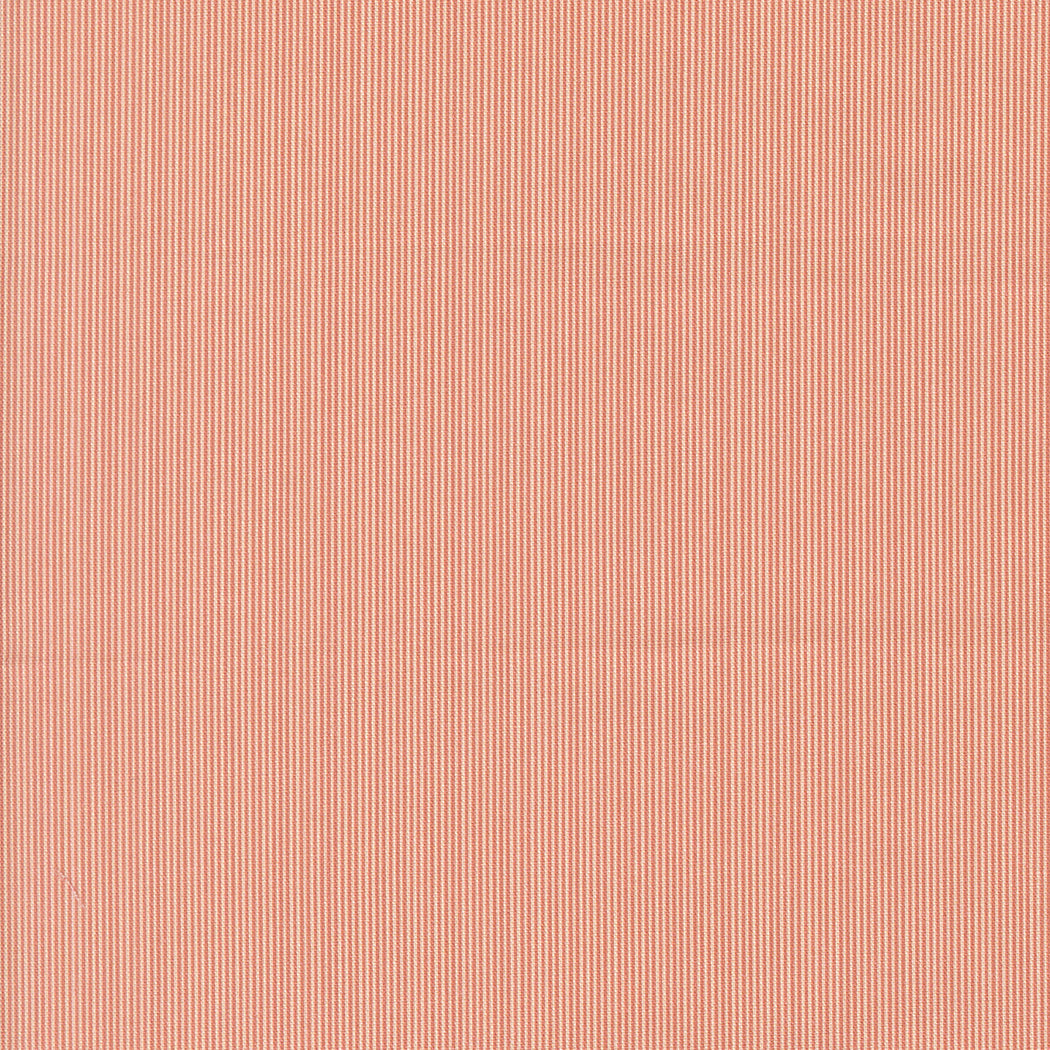 Le Jardin Rouge - Chardon Stripes - Clay