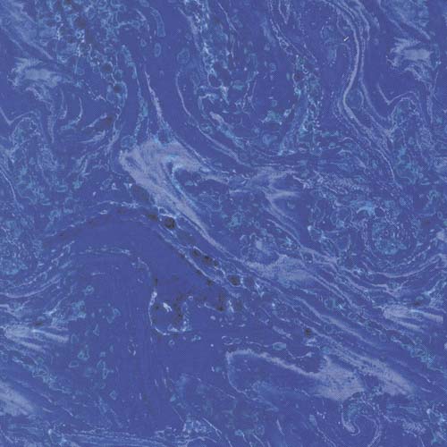Saltwater - Seaside Surf - Ocean - dark blue water swirl - blender