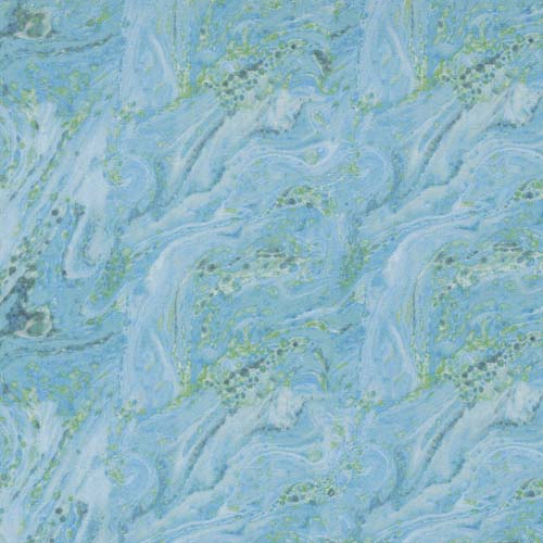 Saltwater - Seaside Surf - Surf - Light blue water swirl - blender