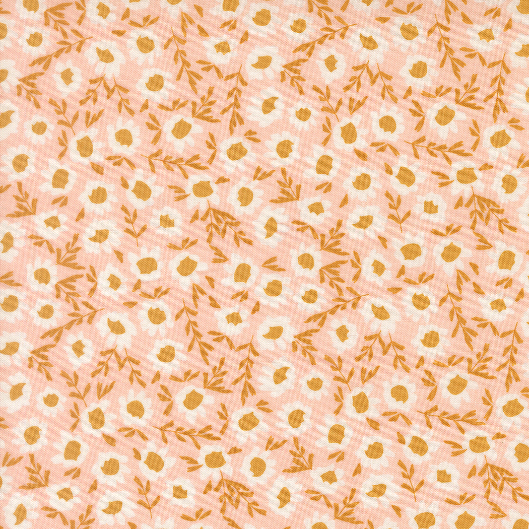 Wildbriar - Blossoms - Blush