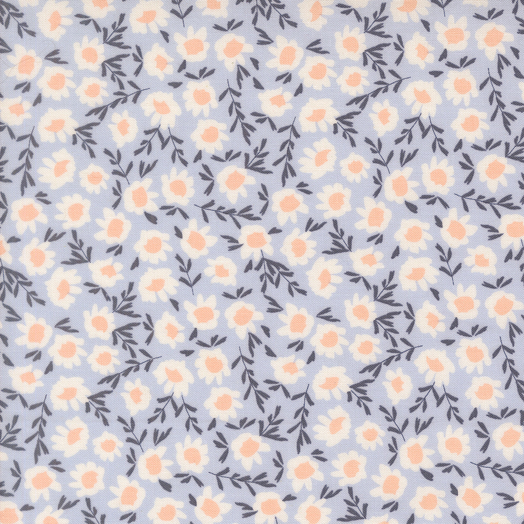 Wildbriar - Blossoms - Sky