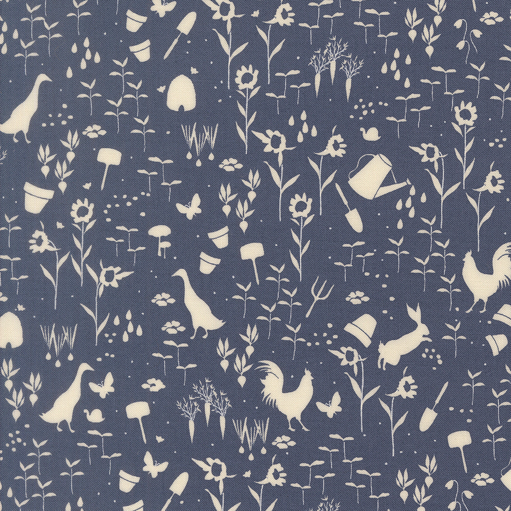 Wildbriar - Tending the Earth - Maine Blueberry