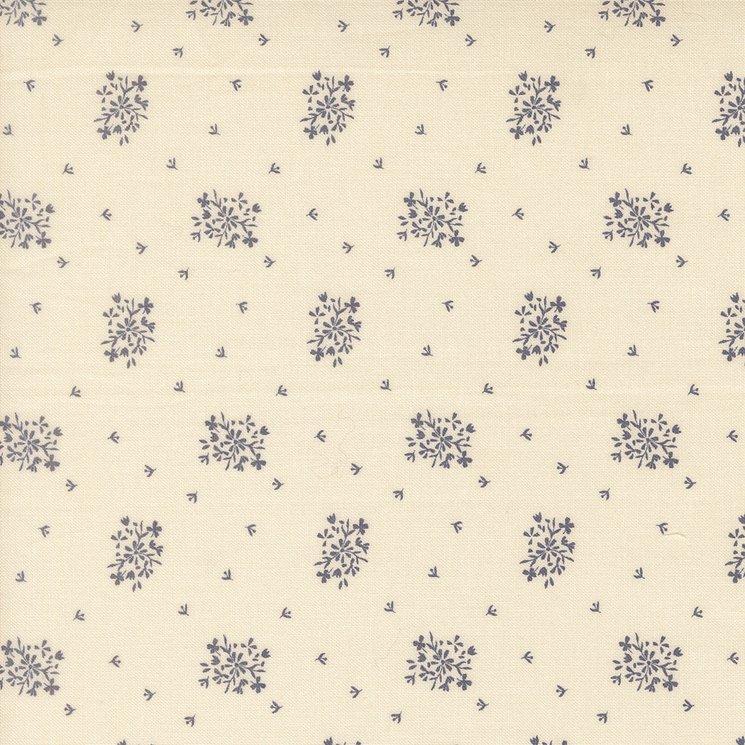 Wildbriar - Flower Girl - Porcelain