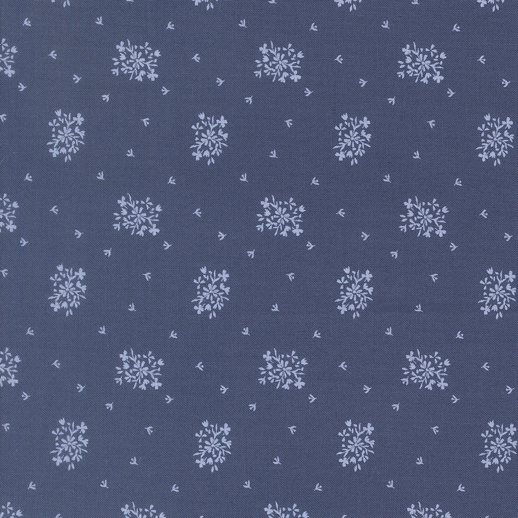 Wildbriar - Flower Girl - Maine Blueberry