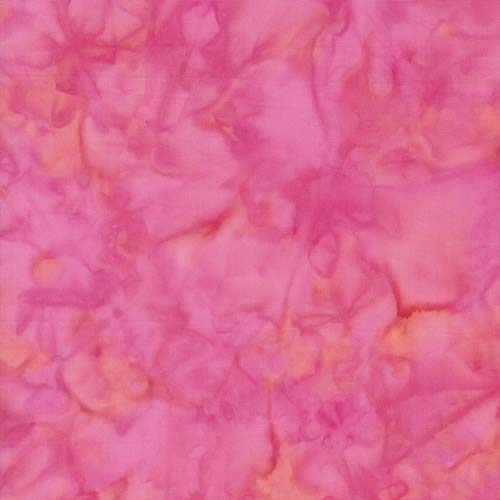 Echo Batiks - Marble - Fuchsia - hot pink marble