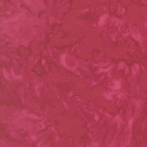 Echo Batiks - Marble - Crimson - dark red marble