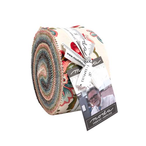 Collections For A Cause Unity- Jelly Roll - 40 2.5 inch strips