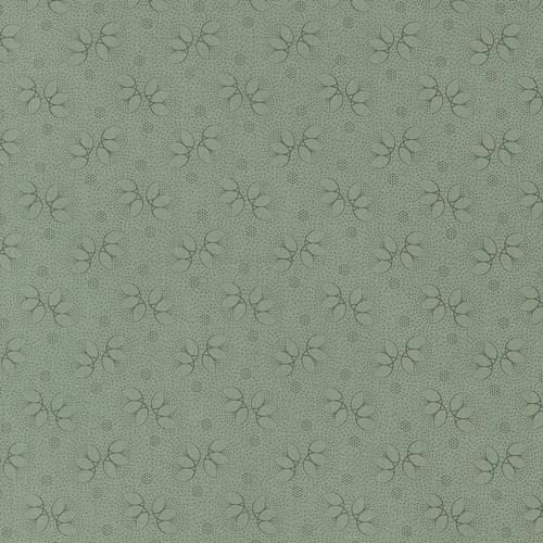 Collections For A Cause Unity- Dot Texture - Seaside- teal tone on tone