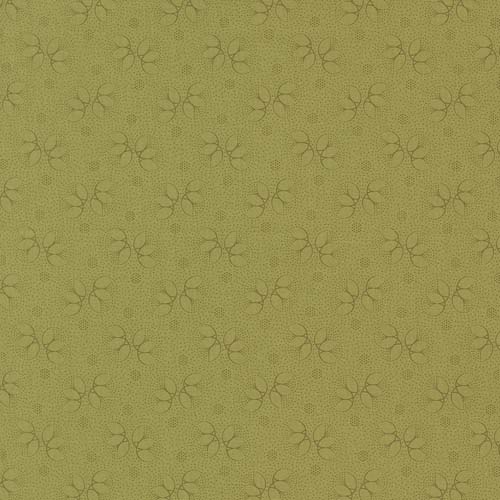 Collections For A Cause Unity- Dot Texture - Topiary- green tone on tone
