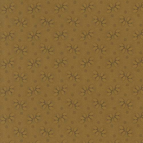 Collections For A Cause Unity- Dot Texture - Bronze- dk gold tone on tone