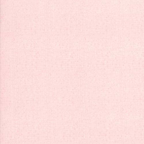 Thatched - Early Dawn -pink crosshatch
