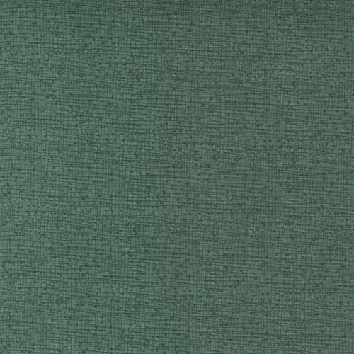 Thatched - Spruce darker green crosshatch on green