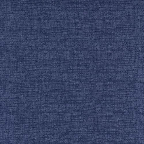 Thatched - Pansy - dark purple crosshatch