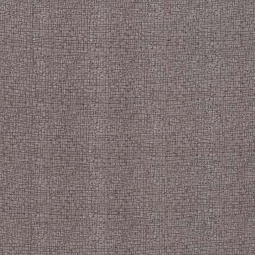 Thatched - Stone - darker gray crosshatch on taupe