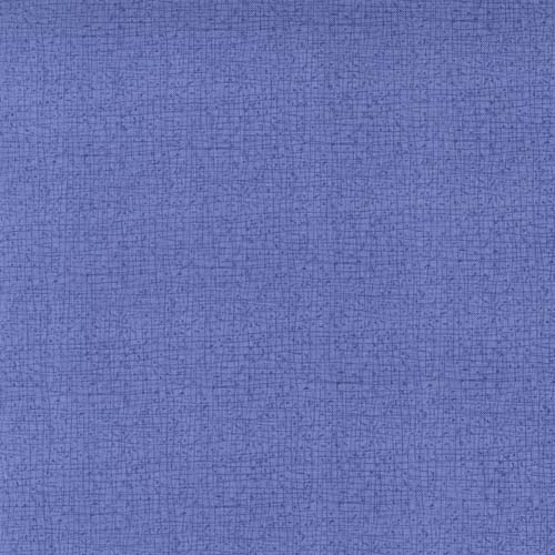 Thatched - Periwinkle - light blue violet cross hatch