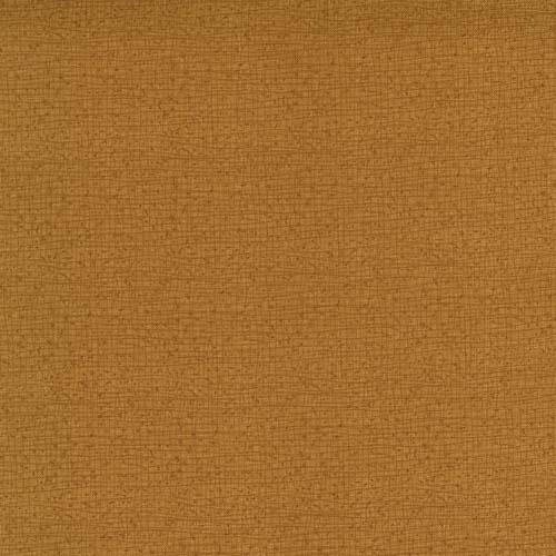 Thatched - Aged Penny - Golden brown