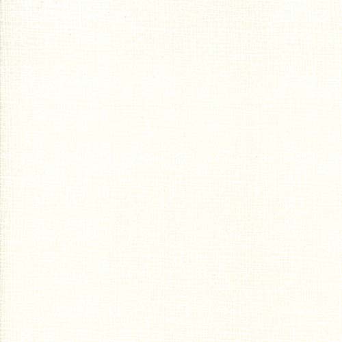 Thatched - Cream - tone on tone crosshatch